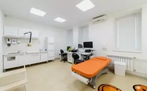 Фотография Медицинский центр Светланы Пономаревой 0