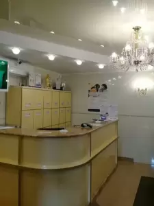 Фотография Ника Спринг 2