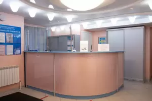 Фотография Волготрансгаз 1