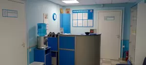 Фотография Клиника восстановительной медицины "БИОРИТМ" 5