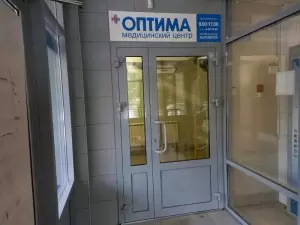 Фотография Оптима 1