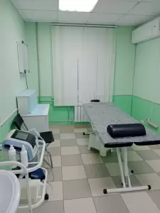 Фотография Клиника восстановительной медицины "БИОРИТМ" 0