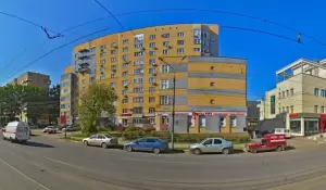Фотография Нижегородский остеопатический центр 3