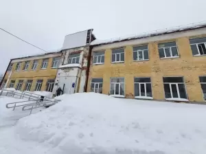 Фотография Городская Поликлиника № 1 4