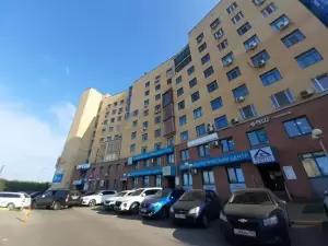 Фотография Тонус 4