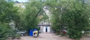 Фотография Поликлиника №2 городской клинической больницы №30 2