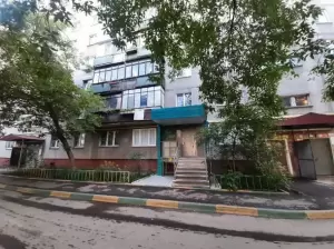Фотография Городская поликлиника № 4 0