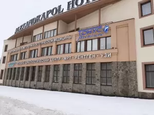 Фотография Тонус 3