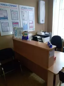 Фотография Ника Спринг 4
