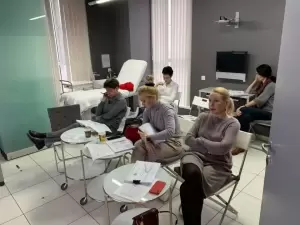 Фотография ПревентаМед 5