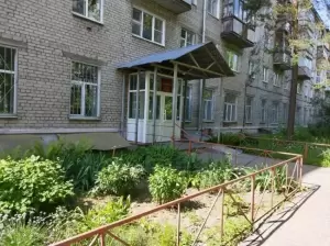 Фотография Поликлиника № 1, Городская клиническая больница №7 имени Е.Л.Березова 2