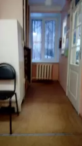 Фотография Противотуберкулезный диспансер 1