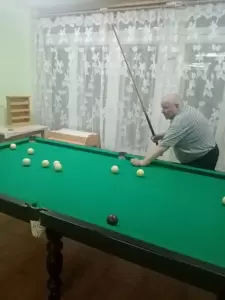 Фотография Санаторий-Профилакторий НМЗ 1